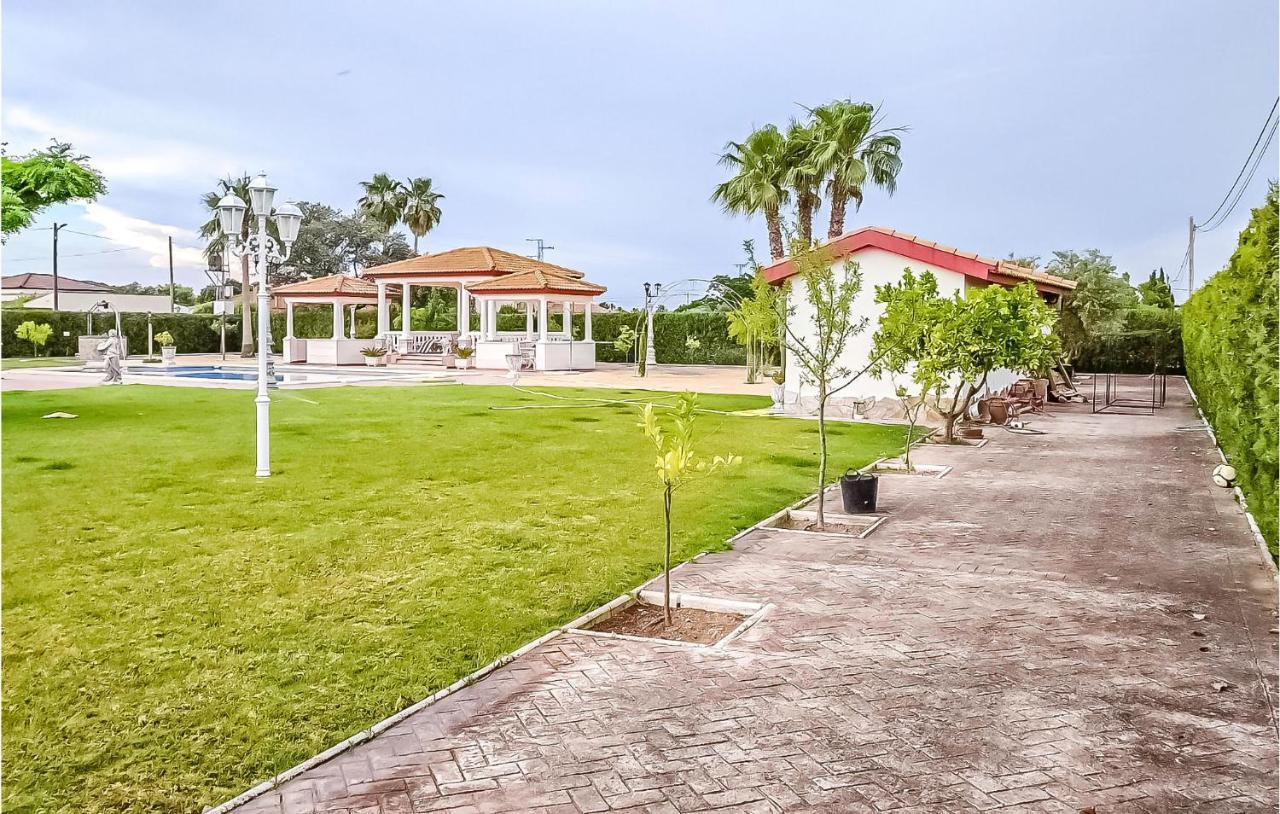 Nice Home In Cordoba With Wifi El Rinconcillo エクステリア 写真