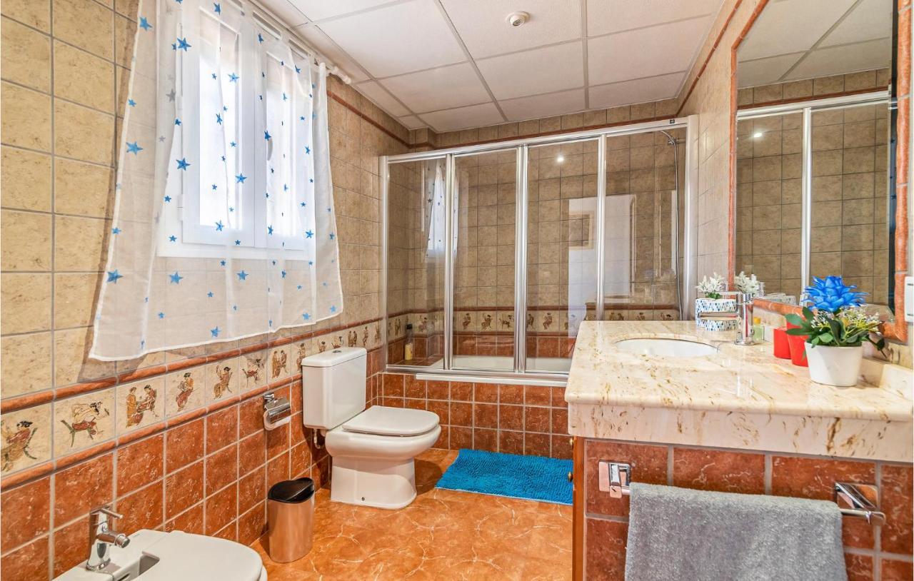 Nice Home In Cordoba With Wifi El Rinconcillo エクステリア 写真