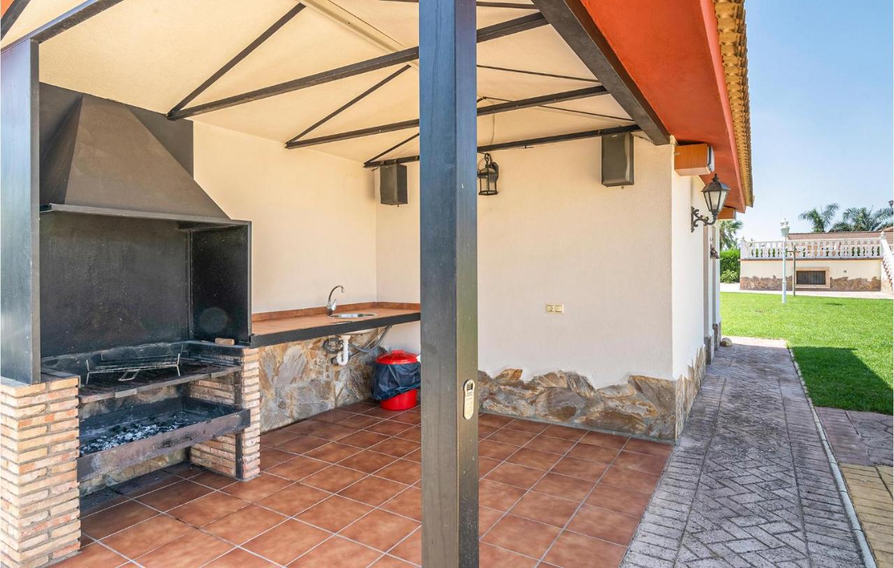 Nice Home In Cordoba With Wifi El Rinconcillo エクステリア 写真