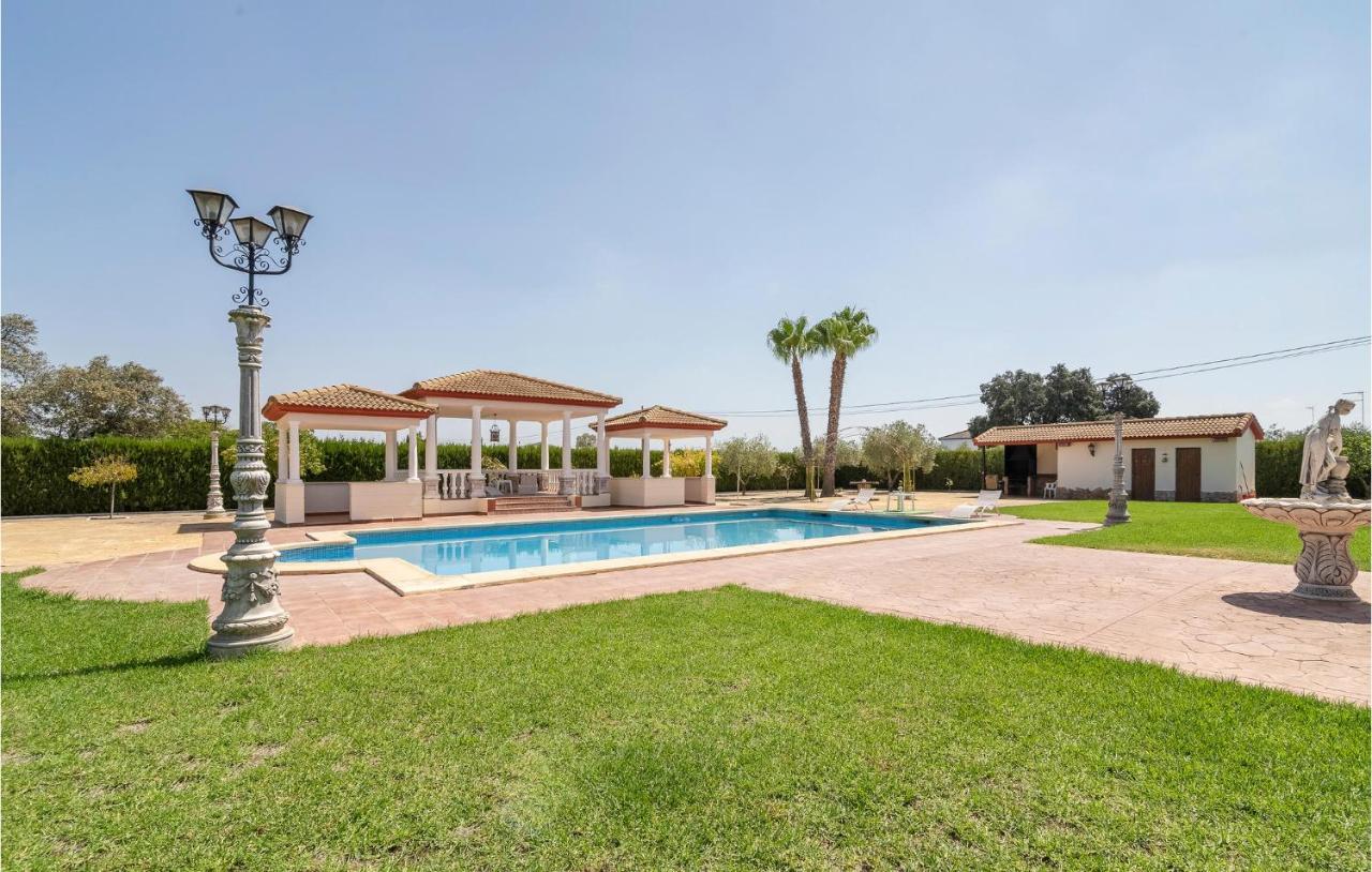 Nice Home In Cordoba With Wifi El Rinconcillo エクステリア 写真